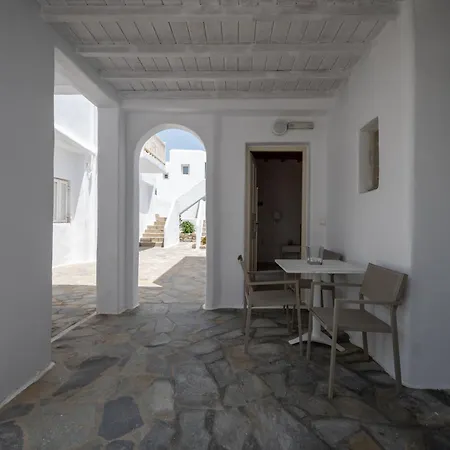 Twins By Mina 아파트 *