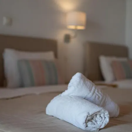 Daire Twins By Mina Ornos (Mykonos)