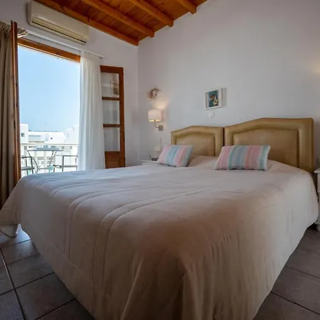 Twins By Mina Ornos (Mykonos)