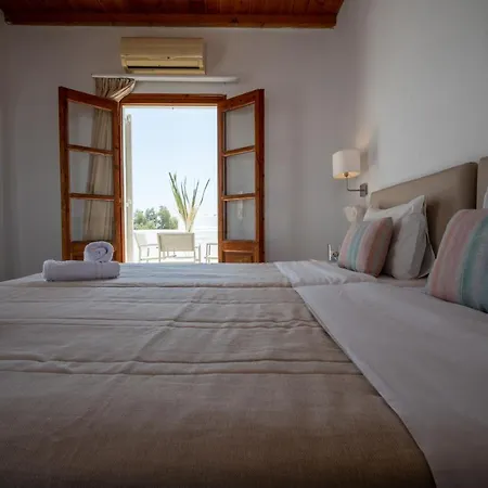 Daire Twins By Mina *