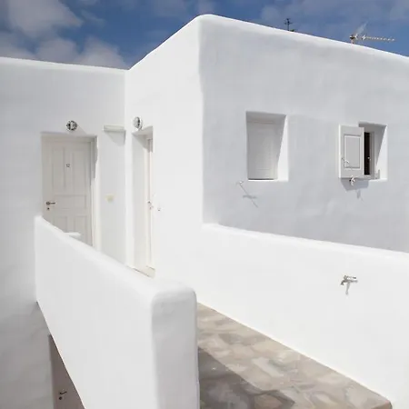 Daire Twins By Mina *