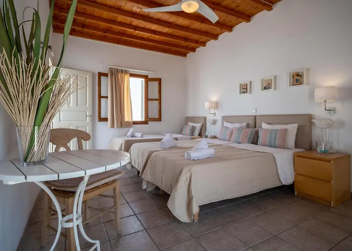 Apartamento Twins By Mina *