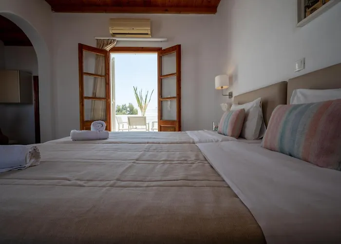 Apartamento Twins By Mina *