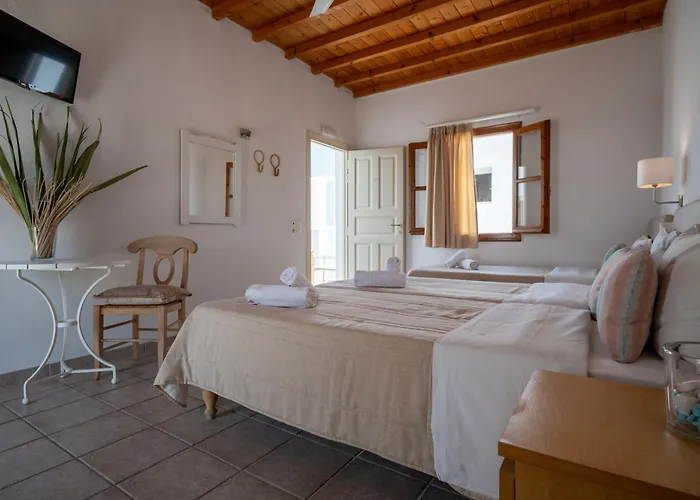 Apartamento Twins By Mina *