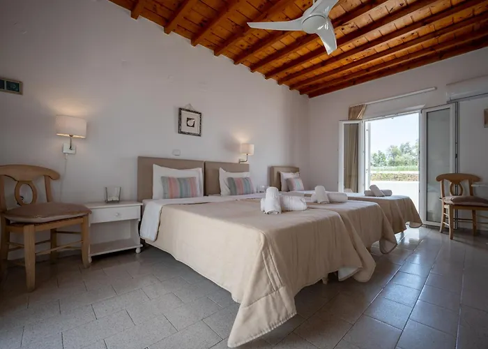 Apartamento Twins By Mina *