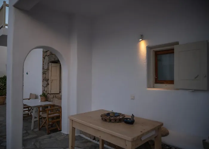 Apartman Twins By Mina