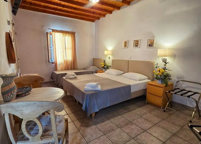 Apartman Twins By Mina *