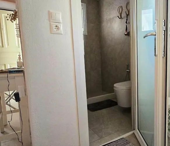 Apartman Twins By Mina Ornósz