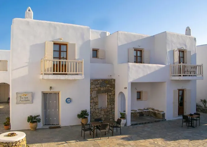 Twins By Mina Apartamento