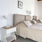 Apartmán Twins By Mina Ornos (Mykonos)