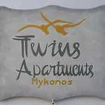 Twins By Mina Apartmán *