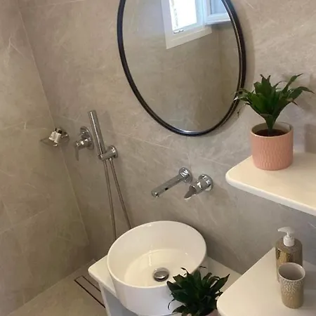 Appartamento Twins By Mina