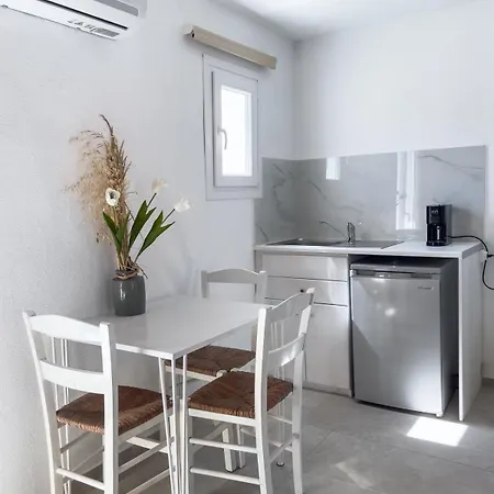 Apartamento Twins By Mina *