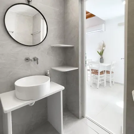 Appartamento Twins By Mina *