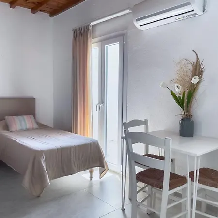 Twins By Mina Appartamento *