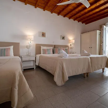 Twins By Mina Ornos (Mykonos)