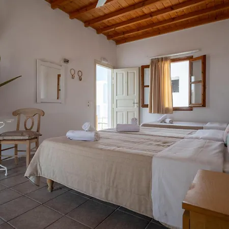 Appartamento Twins By Mina *