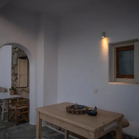 Апартаменты Twins By Mina