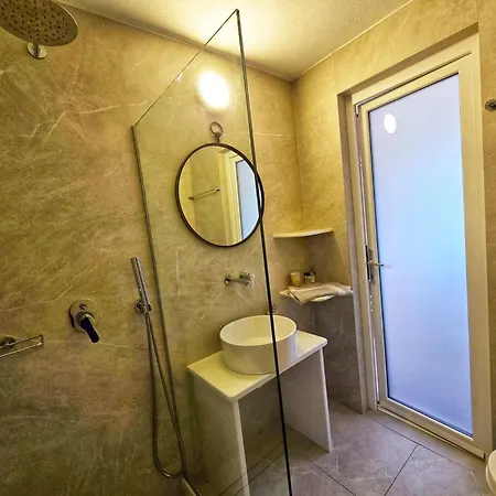 Twins By Mina Appartamento Ornos (Mykonos)