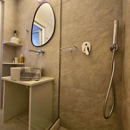 Appartamento Twins By Mina