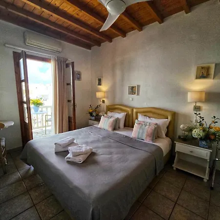 Twins By Mina Appartamento