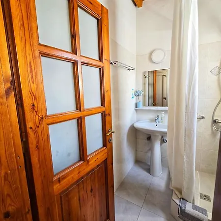 Twins By Mina Appartamento Ornos (Mykonos)