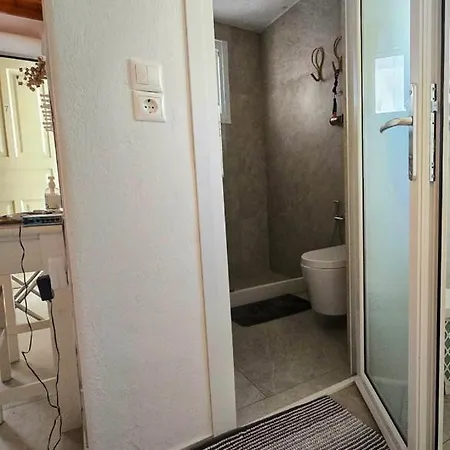 Appartamento Twins By Mina Ornos (Mykonos)