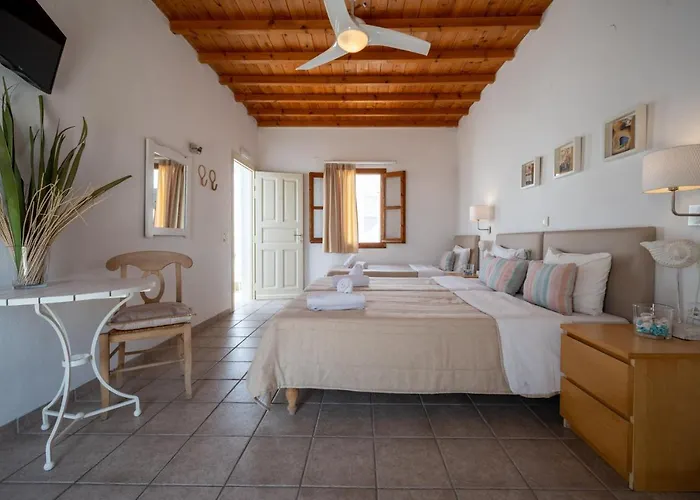 Twins By Mina شقة *