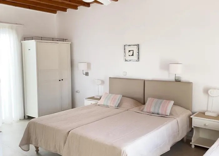 Twins By Mina Apartment *