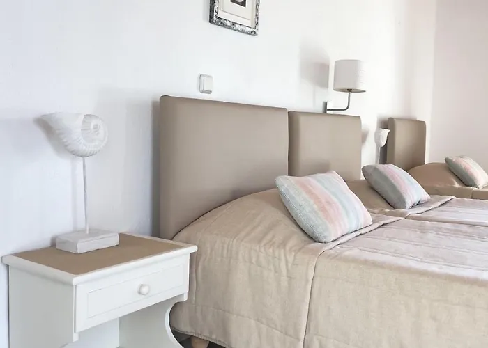 شقة Twins By Mina أورنوس