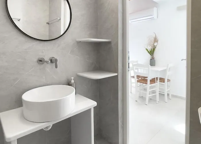 شقة Twins By Mina *