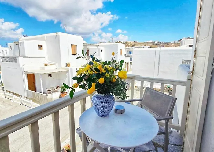 Twins By Mina شقة *