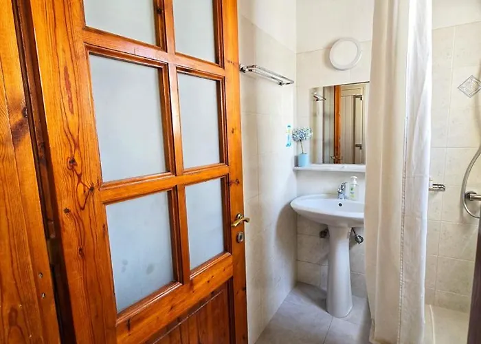 Twins By Mina شقة أورنوس