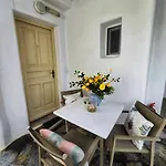 Twins By Mina Apartament Ornos (Mykonos)