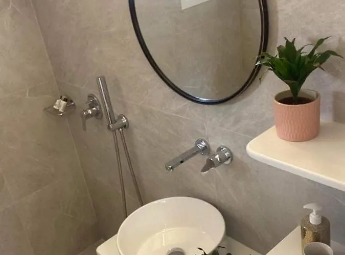 아파트 Twins By Mina