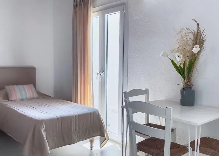 Twins By Mina 아파트 *