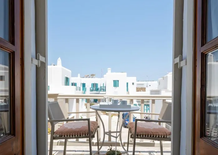 Twins By Mina 아파트