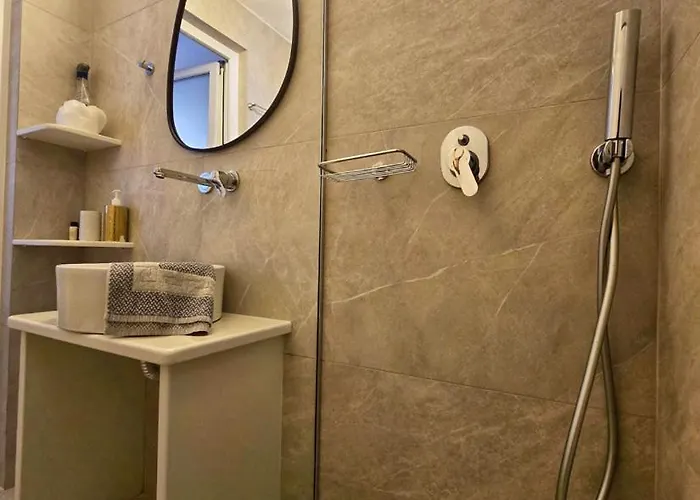 아파트 Twins By Mina