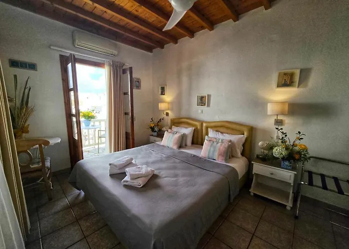 Twins By Mina 아파트